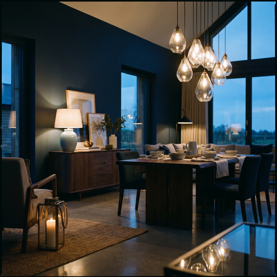 Lighting