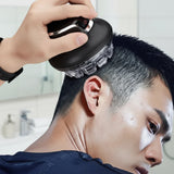 Norlen | Cordless Hair Clipper Powerful Motor Adjustable Lengths — view 2