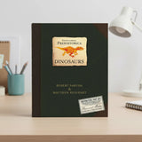 Pippin | 3D Pop-Up Book Dinosaur Adventure 12 Pages — view 7