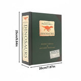 Pippin | 3D Pop-Up Book Dinosaur Adventure 12 Pages — view 8