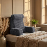 Honora | Backrest Pillow Supportive Memory Foam — view 2
