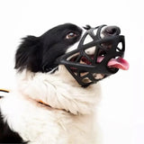 Rufus | Dog Muzzle Breathable Lightweight Design — view 2