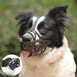 Rufus | Dog Muzzle Breathable Lightweight Design — view 3