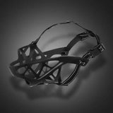 Rufus | Dog Muzzle Breathable Lightweight Design — view 4