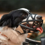 Rufus | Dog Muzzle Breathable Lightweight Design — view 6