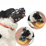 Rufus | Dog Muzzle Breathable Lightweight Design — view 7