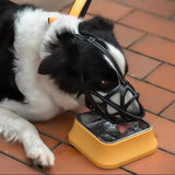 Rufus | Dog Muzzle Breathable Lightweight Design — view 9