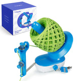 Talia | Electric Yarn Ball Winder Large Capacity 10 Oz — view 1