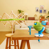 Talia | Electric Yarn Ball Winder Large Capacity 10 Oz — view 3