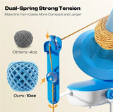 Talia | Electric Yarn Ball Winder Large Capacity 10 Oz — view 5