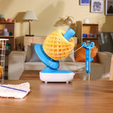 Talia | Electric Yarn Ball Winder Large Capacity 10 Oz — view 6