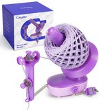 Talia | Electric Yarn Ball Winder Large Capacity 10 Oz — view 10