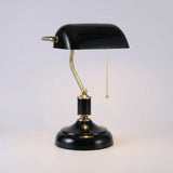 Verdello | Glass Table Lamp Warm Ambient Light — view 6