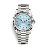 Garrick | Men's Watch Quartz Movement Day Date Display — view 1