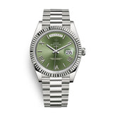 Garrick | Men's Watch Quartz Movement Day Date Display — view 11