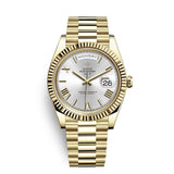 Garrick | Men's Watch Quartz Movement Day Date Display — view 12