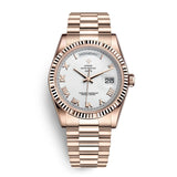 Garrick | Men's Watch Quartz Movement Day Date Display — view 3
