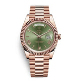 Garrick | Men's Watch Quartz Movement Day Date Display — view 10