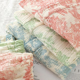 Isadora | Pyjama Set Soft Breathable Cotton Yarn — view 6