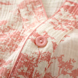 Isadora | Pyjama Set Soft Breathable Cotton Yarn — view 7