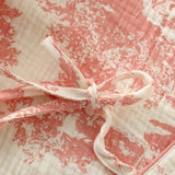 Isadora | Pyjama Set Soft Breathable Cotton Yarn — view 8