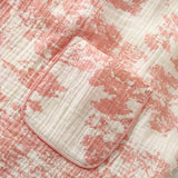 Isadora | Pyjama Set Soft Breathable Cotton Yarn — view 9