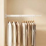 Hangora | Retractable Wall Drying Rack Space-Saving Design — view 10