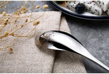 Harriet | Stainless Steel Cutlery Set Ergonomic Design — view 6