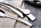 Harriet | Stainless Steel Cutlery Set Ergonomic Design — view 7