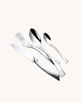 Harriet | Stainless Steel Cutlery Set Ergonomic Design — view 8