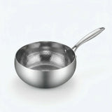 Marisol | Titanium Chef's Pot Pan Non-Stick 24cm Durable Design — view 1