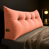 Restova | Wedge Pillow Ergonomic Support For Back Comfort — view 11