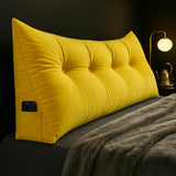 Restova | Wedge Pillow Ergonomic Support For Back Comfort — view 2