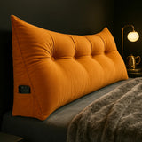 Restova | Wedge Pillow Ergonomic Support For Back Comfort — view 4