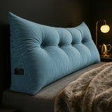 Restova | Wedge Pillow Ergonomic Support For Back Comfort — view 5