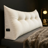 Restova | Wedge Pillow Ergonomic Support For Back Comfort — view 6