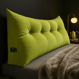 Restova | Wedge Pillow Ergonomic Support For Back Comfort — view 7