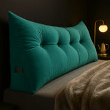 Restova | Wedge Pillow Ergonomic Support For Back Comfort — view 8