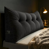 Restova | Wedge Pillow Ergonomic Support For Back Comfort — view 9
