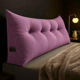 Restova | Wedge Pillow Ergonomic Support For Back Comfort — view 10