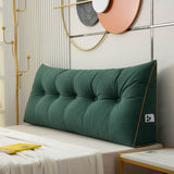 Maisie | Wedge Pillow Ergonomic Support For Back Comfort — view 1