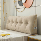 Maisie | Wedge Pillow Ergonomic Support For Back Comfort — view 11