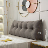 Maisie | Wedge Pillow Ergonomic Support For Back Comfort — view 2