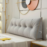 Maisie | Wedge Pillow Ergonomic Support For Back Comfort — view 3