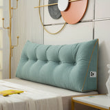 Maisie | Wedge Pillow Ergonomic Support For Back Comfort — view 6