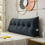 Maisie | Wedge Pillow Ergonomic Support For Back Comfort — view 8