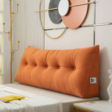 Maisie | Wedge Pillow Ergonomic Support For Back Comfort — view 9