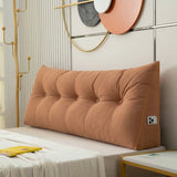Maisie | Wedge Pillow Ergonomic Support For Back Comfort — view 10