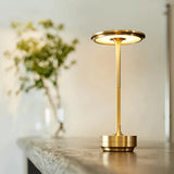 Estelle | Wireless Rechargeable Mood Light Adjustable Brightness — view 2