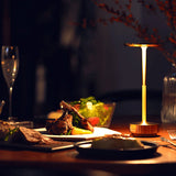 Estelle | Wireless Rechargeable Mood Light Adjustable Brightness — view 3